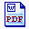 Easy PDF to Word Converter screenshot